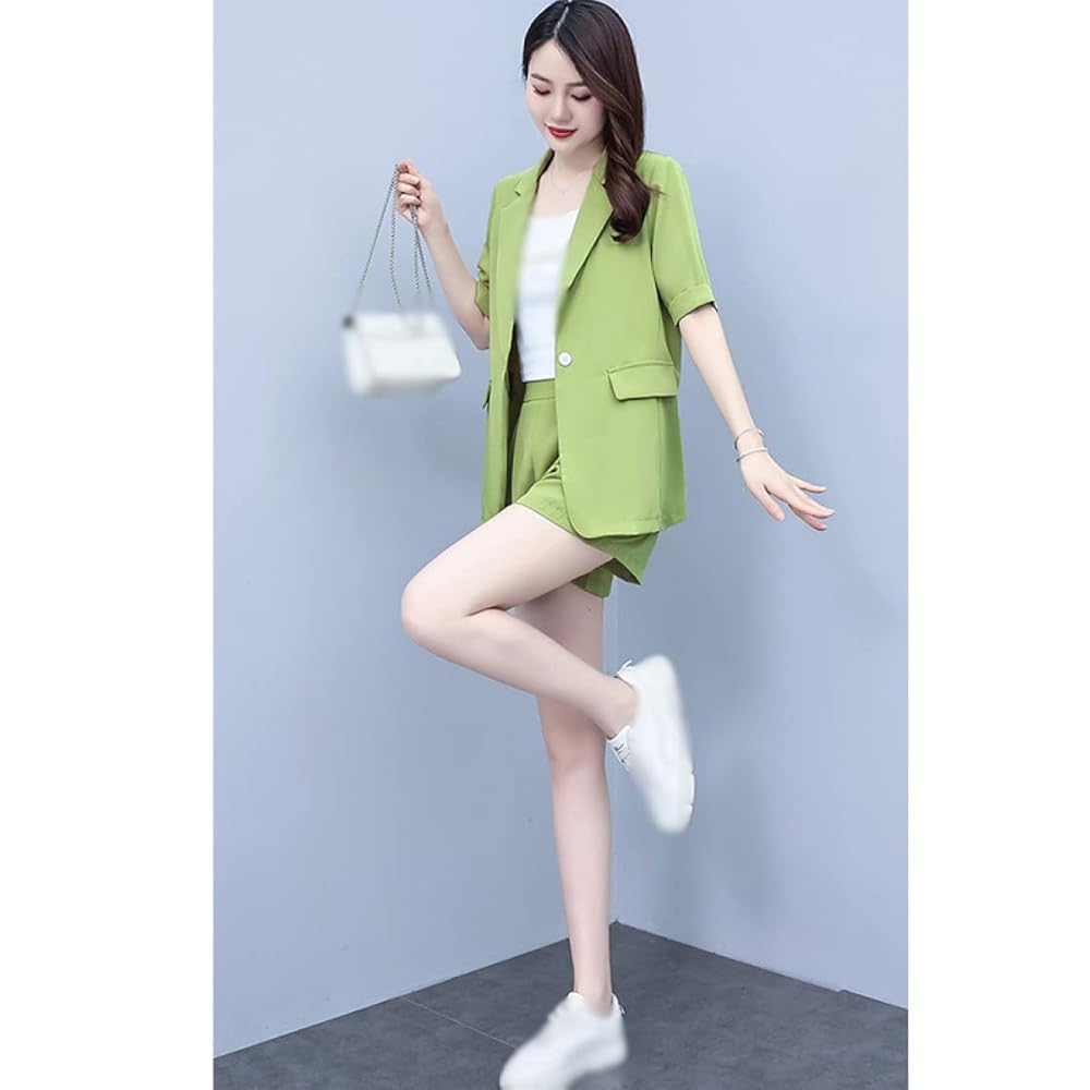 新品✨️ピンクラテ フォーマルスーツ ジャケット ショートパンツ 2点セット 新品✨️ピンクラテ フォーマルスーツ ジャケット ショート
